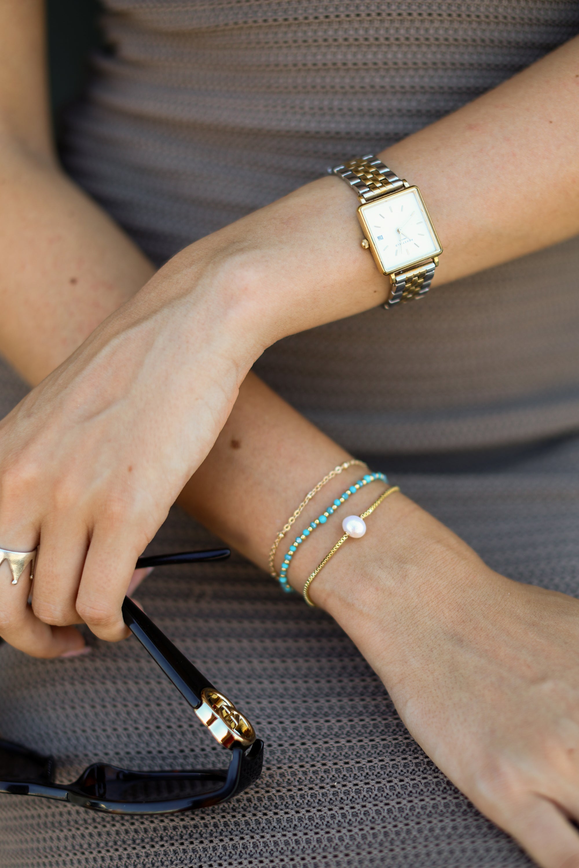 PERLA BRACELET