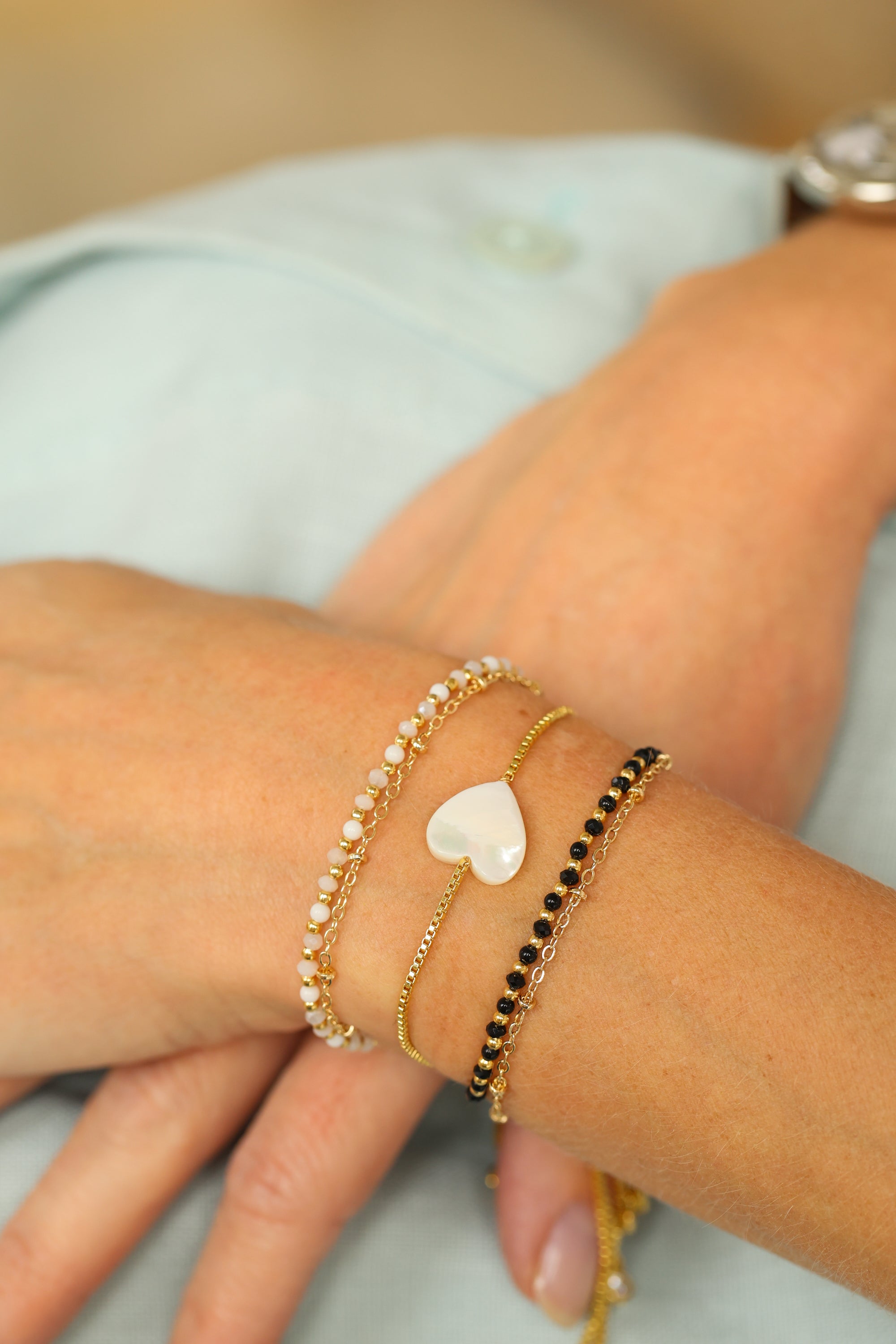 AMORE BRACELET