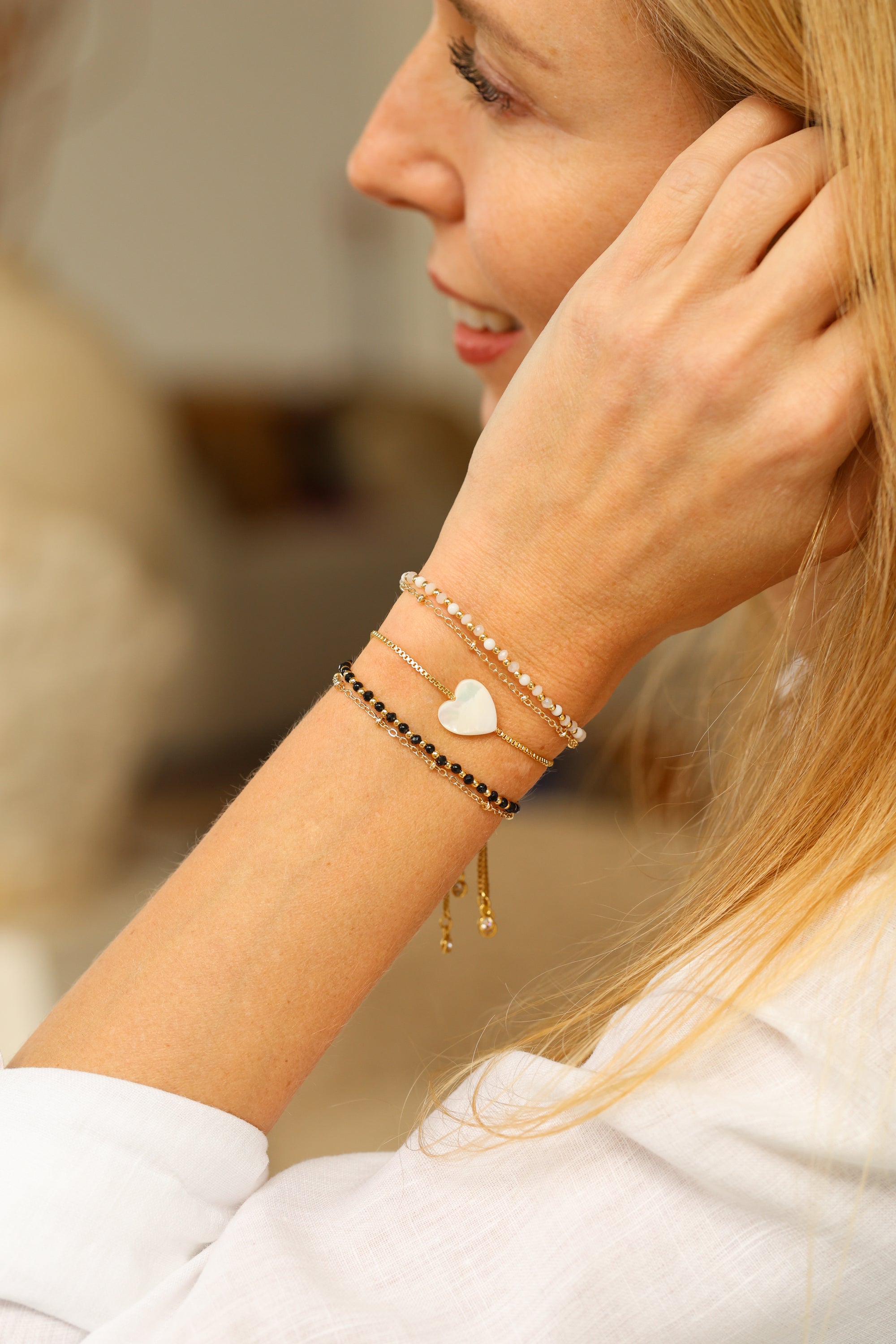 AMORE BRACELET