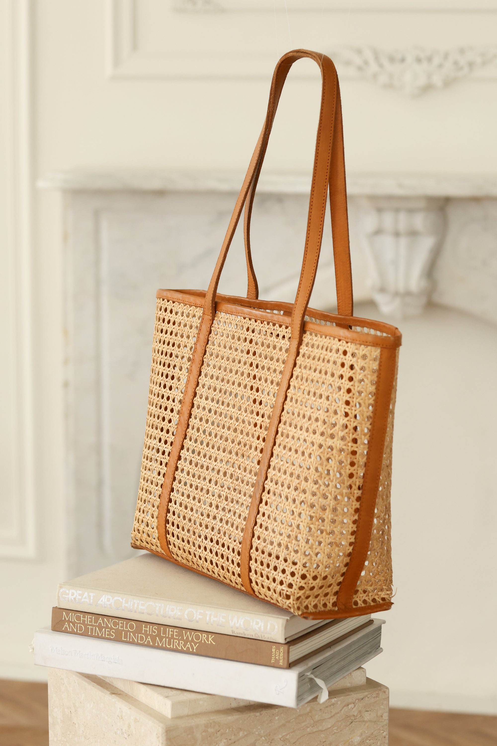 TAORMINA TOTE