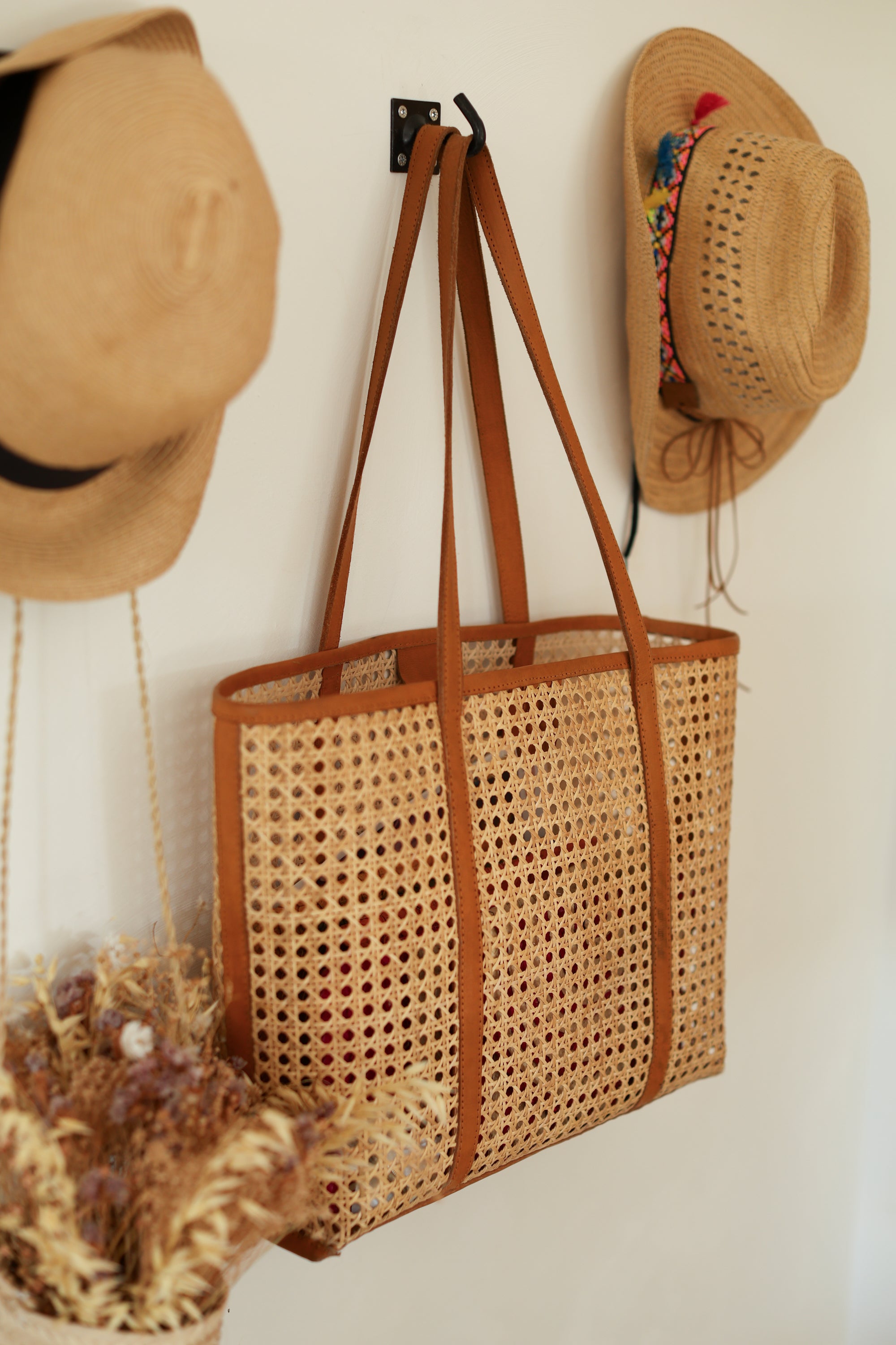 TAORMINA TOTE